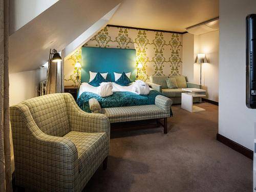 Hotel Mayfair, Copenhagen
