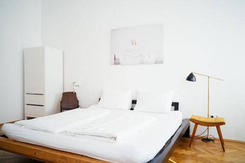 Hotel Am Brillantengrund, Vienna