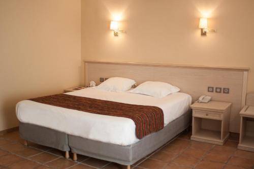 Hôtel Artea Aix centre, Aix en Provence