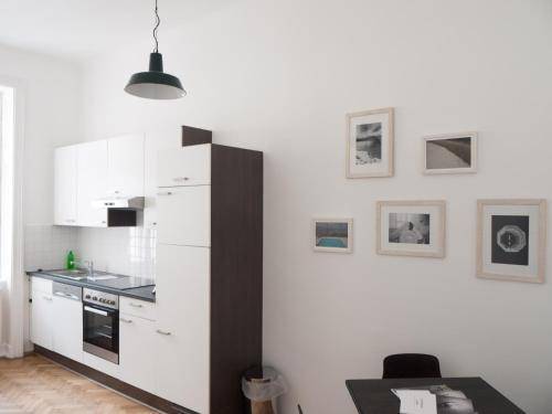 Hotel Am Brillantengrund, Vienna