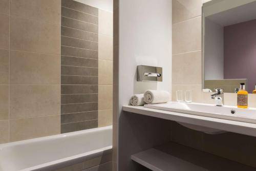 Best Western Le Galice, Aix en Provence
