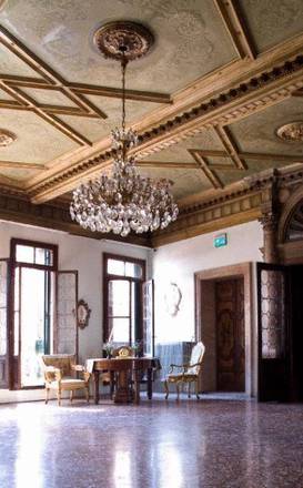 Residenza Ca' Zanardi, Venice