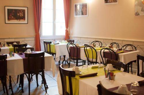 Hôtel Artea Aix centre, Aix en Provence