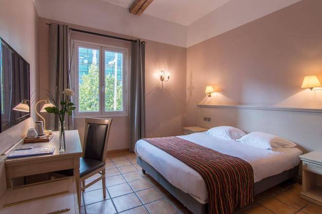 Hôtel Artea Aix centre, Aix en Provence