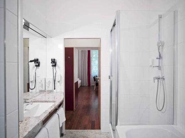 Hotel Zipser, Vienna