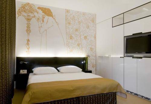Alma Boutique-Hotel, Vienna