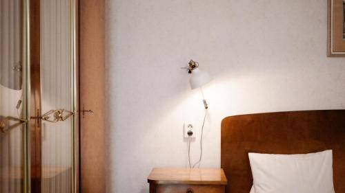 Hotel Am Brillantengrund, Vienna