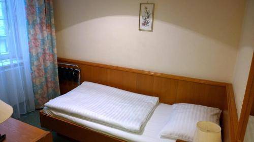 Hotel Zipser, Vienna