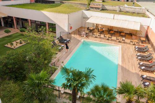 Best Western Le Galice, Aix en Provence