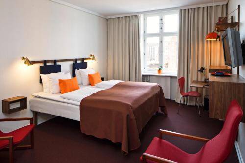 Hotel Alexandra, Copenhagen