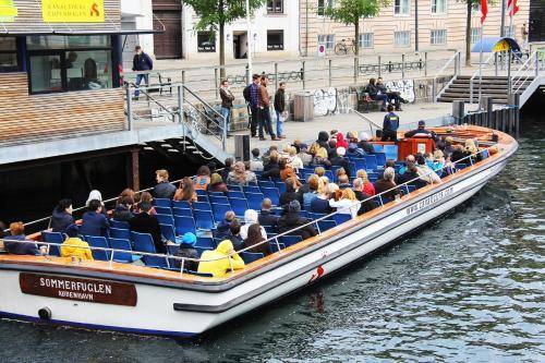 Hotel Mayfair, Copenhagen