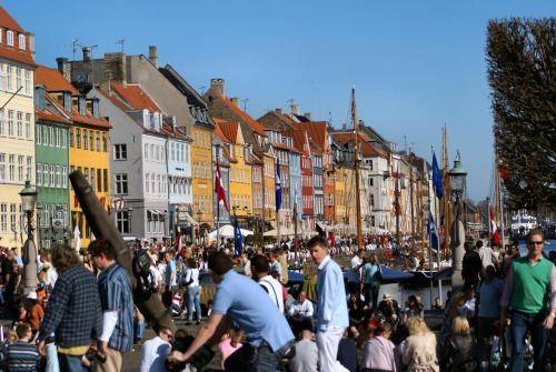 Hotel Mayfair, Copenhagen