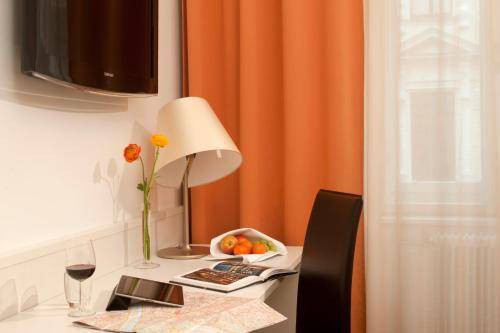 Hotel Zipser, Vienna