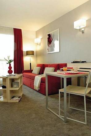 Aparthotel Adagio Aix-en-Provence Centre, Aix en Provence