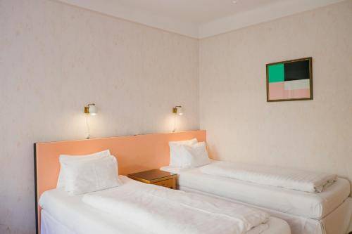 Hotel Am Brillantengrund, Vienna