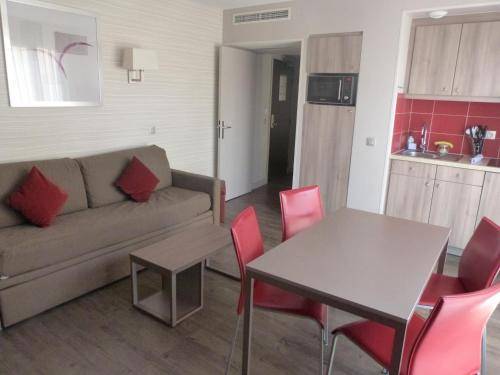 Aparthotel Adagio Aix-en-Provence Centre, Aix en Provence