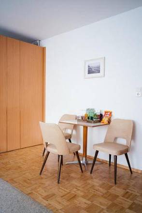 Hotel Am Brillantengrund, Vienna