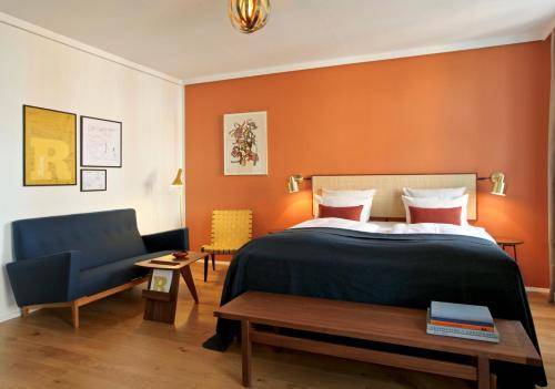 Hotel Alexandra, Copenhagen