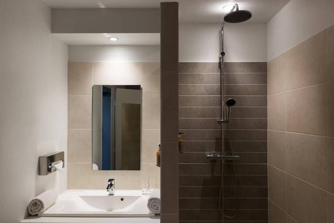 Best Western Le Galice, Aix en Provence