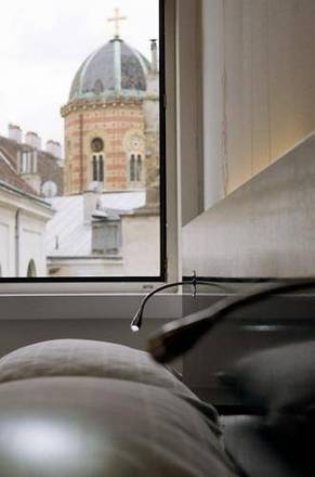 Alma Boutique-Hotel, Vienna