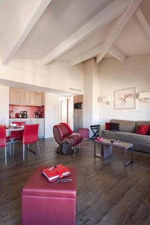 Aparthotel Adagio Aix-en-Provence Centre, Aix en Provence
