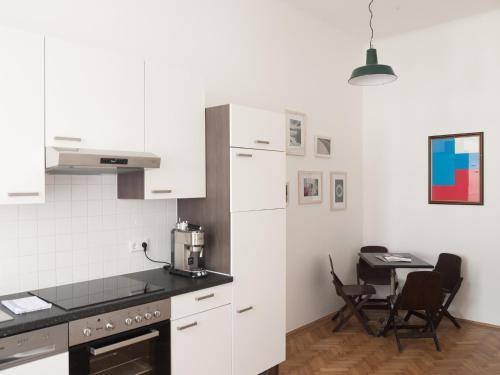 Hotel Am Brillantengrund, Vienna