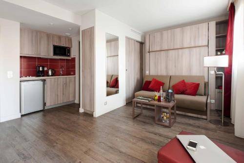 Aparthotel Adagio Aix-en-Provence Centre, Aix en Provence