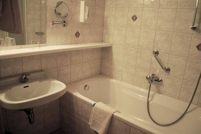 Hotel Am Brillantengrund, Vienna
