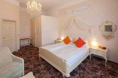 Aviano Pension, Vienna