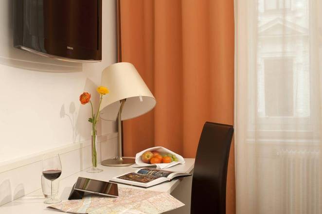 Hotel Zipser, Vienna