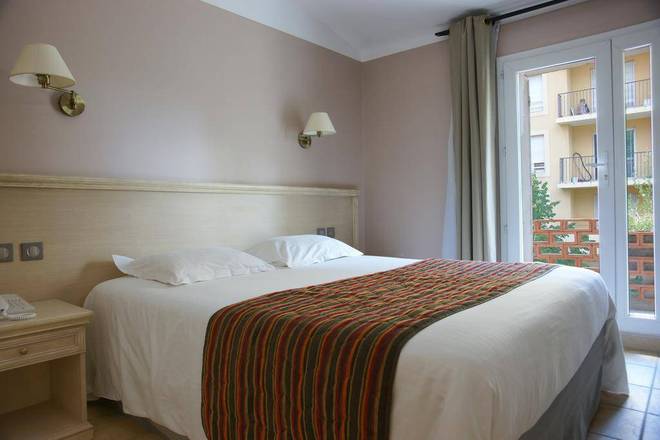 Hôtel Artea Aix centre, Aix en Provence
