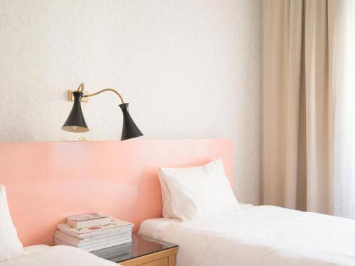 Hotel Am Brillantengrund, Vienna