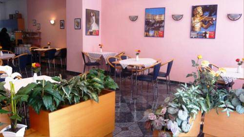 Hotel Pension ARPI, Vienna