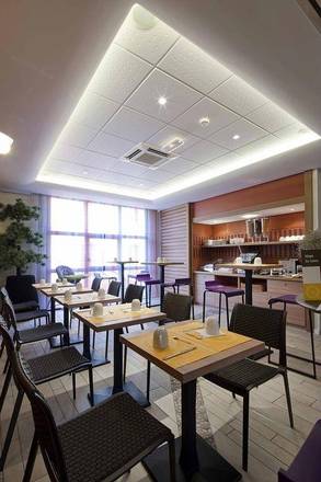 Aparthotel Adagio Aix-en-Provence Centre, Aix en Provence