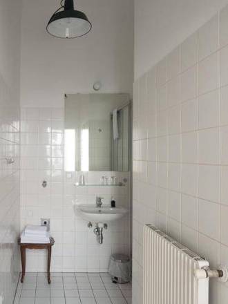 Hotel Am Brillantengrund, Vienna