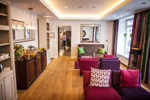 Hotel Mayfair, Copenhagen