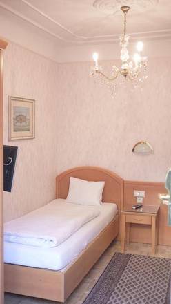 Hotel Am Brillantengrund, Vienna