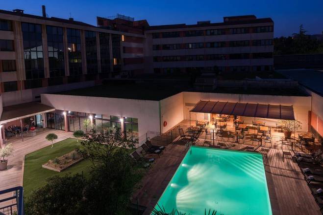 Best Western Le Galice, Aix en Provence