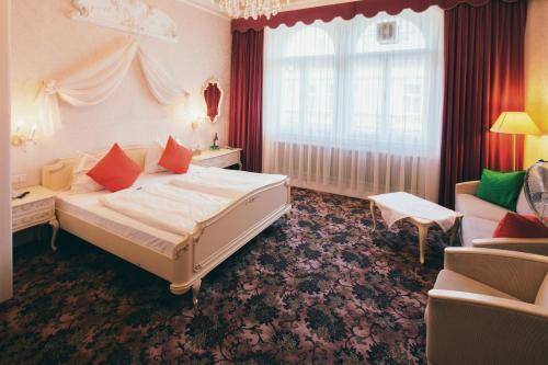 Aviano Pension, Vienna
