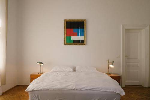 Hotel Am Brillantengrund, Vienna