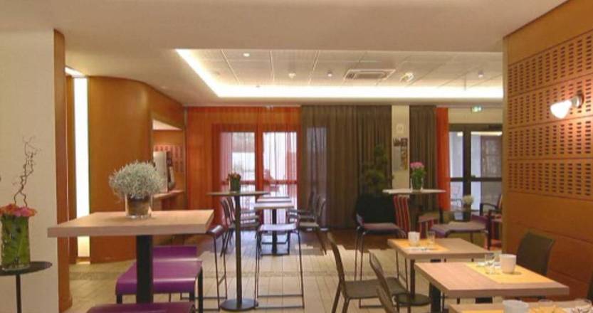 Aparthotel Adagio Aix-en-Provence Centre, Aix en Provence