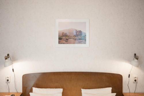Hotel Am Brillantengrund, Vienna