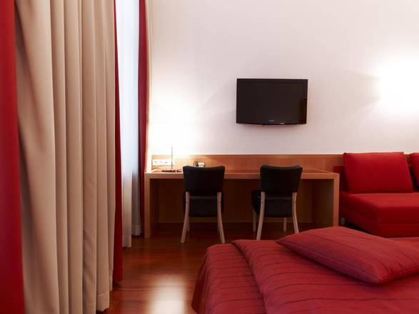 Hotel Zipser, Vienna