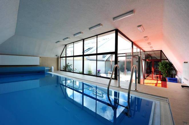 Hotel The Weekend, Vienna