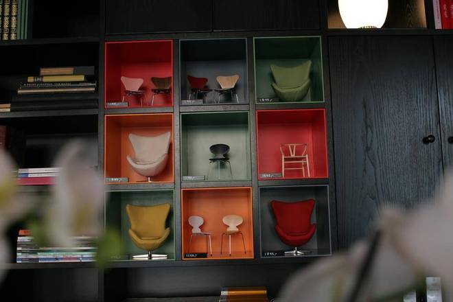 Hotel Alexandra, Copenhagen