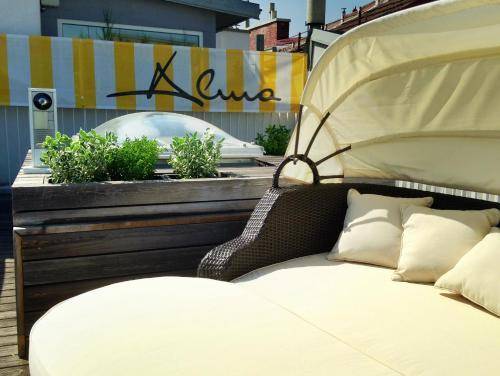 Alma Boutique-Hotel, Vienna