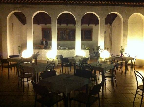 Residenza Ca' Zanardi, Venice