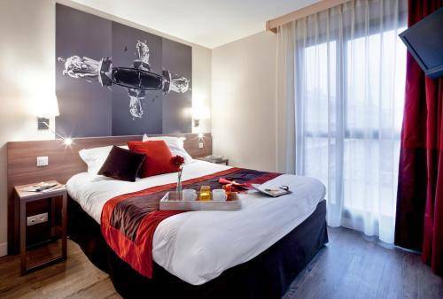 Aparthotel Adagio Aix-en-Provence Centre, Aix en Provence