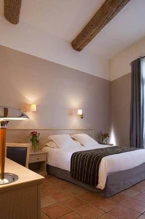 Hôtel Artea Aix centre, Aix en Provence