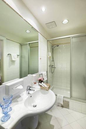 Pertschy Palais Hotel, Vienna